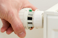 Bishops Cleeve central heating repair costs